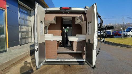 Camping Cars 2+1