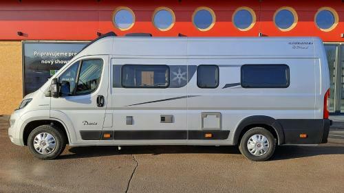 Camping Cars 2+1