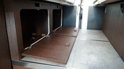 Camping Cars 2+1