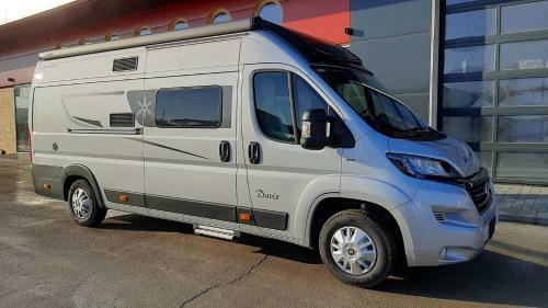 Camping Cars 2+1