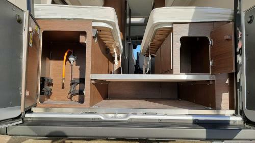Camping Cars 2+1