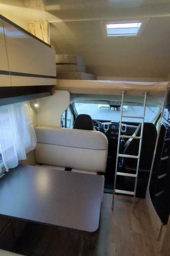 Camping Cars 2+1