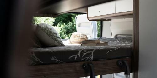 Camping Cars 2+1
