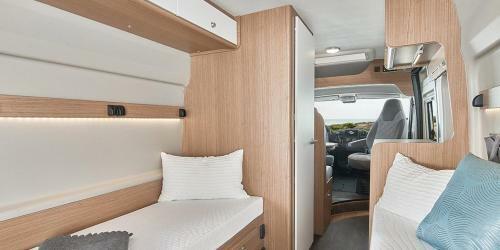 Camping Cars 2+1