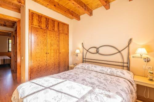 Casa Con Encanto En La Cerda�a Francesa