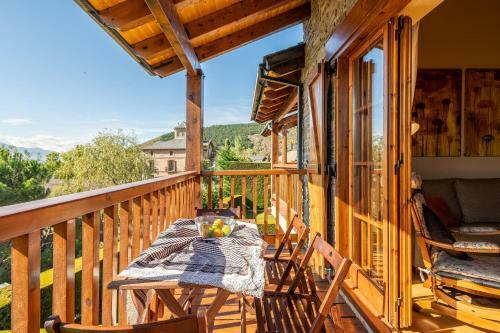Casa Con Encanto En La Cerda�a Francesa