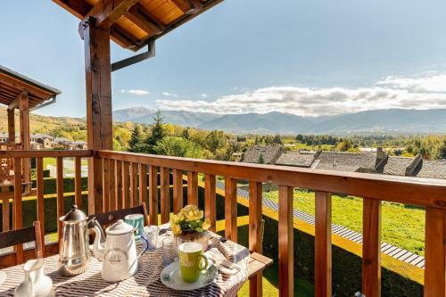 Casa Con Encanto En La Cerda�a Francesa