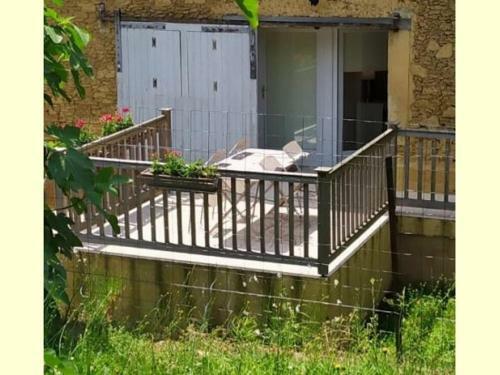 Apartamento G�te De Min�re
