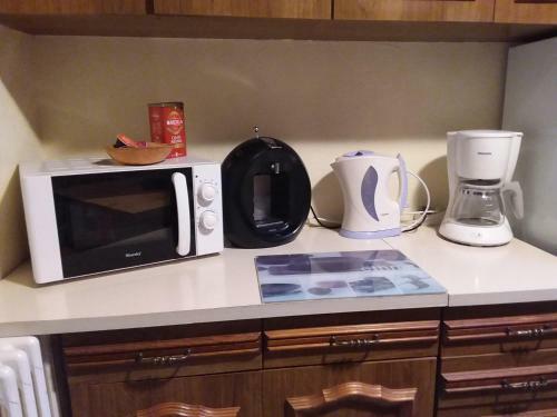 Apartamento Chez Marie