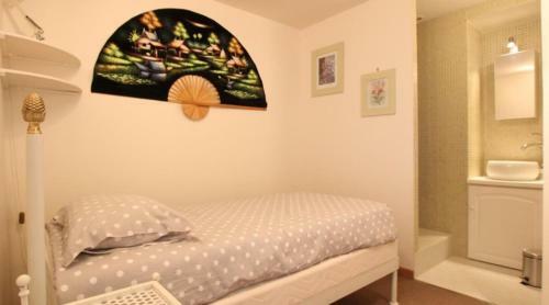 Apartamento G�tes De La Maison Bleue D'estialescq