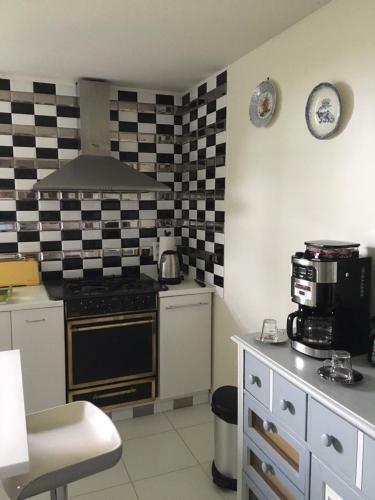 Apartamento G�tes De La Maison Bleue D'estialescq