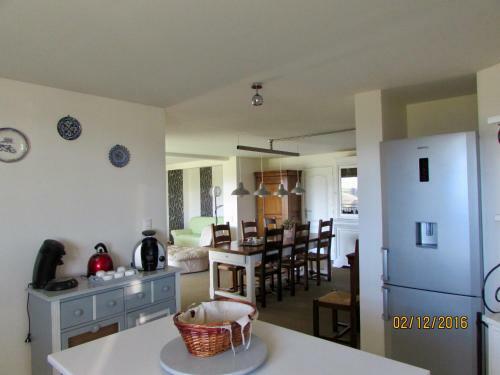 Apartamento G�tes De La Maison Bleue D'estialescq