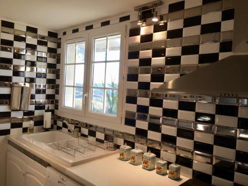 Apartamento G�tes De La Maison Bleue D'estialescq