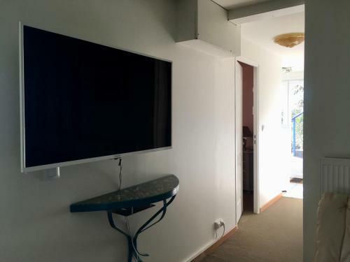 Apartamento G�tes De La Maison Bleue D'estialescq