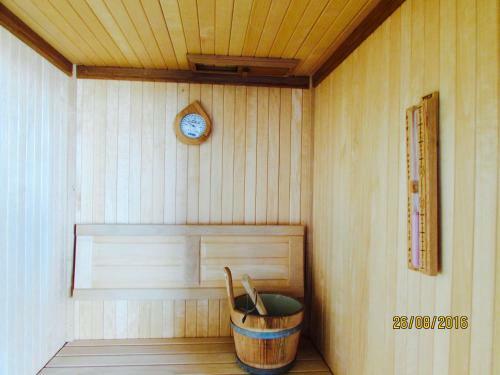 Apartamento G�tes De La Maison Bleue D'estialescq