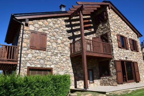 Casa Estavar Residencial