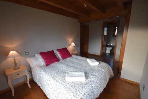 Casa Estavar Residencial