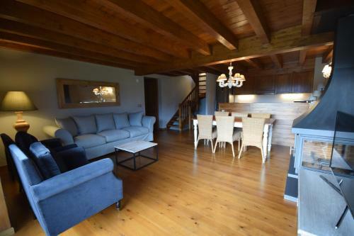 Casa Estavar Residencial