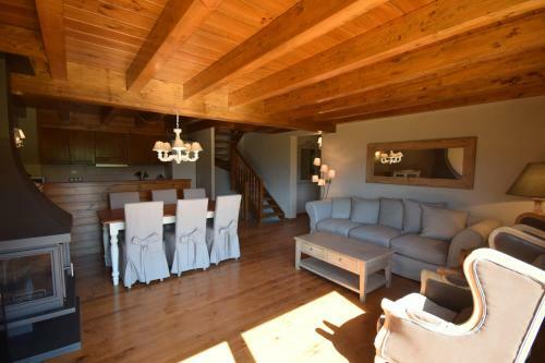 Casa Estavar Residencial