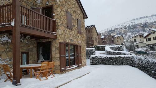 Casa Estavar Residencial