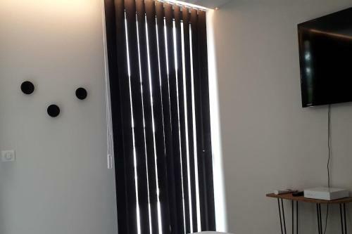 Apartamento Studio B.