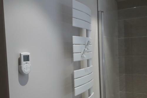 Apartamento Studio B.