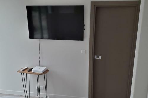 Apartamento Studio B.