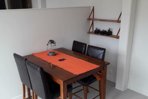 Apartamento Studio B.