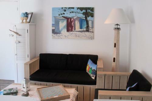 Bed & Breakfast La Maison Au-dessus Des Voiles