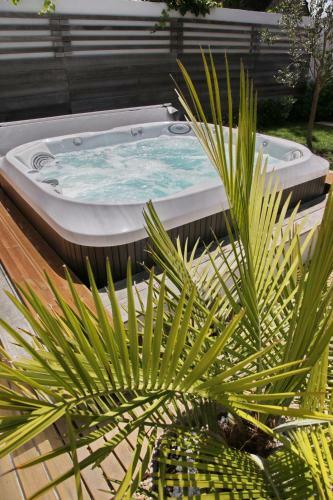 Bed & Breakfast La Maison Au-dessus Des Voiles