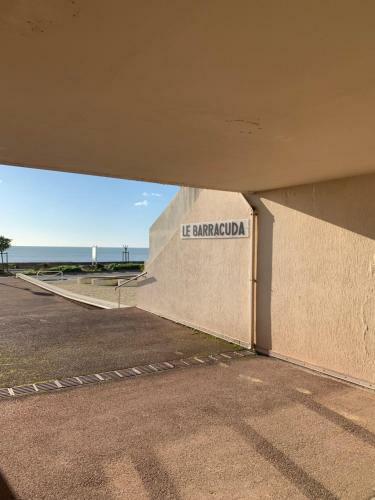 Apartamento Le Face Mer - La Baule