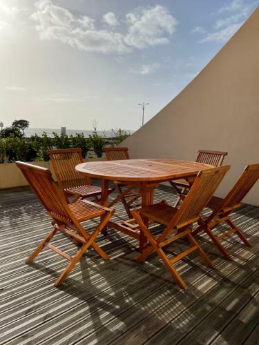 Apartamento Le Face Mer - La Baule