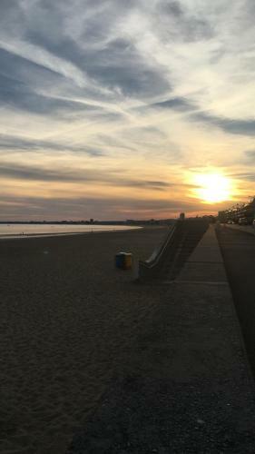 Apartamento Le Face Mer - La Baule