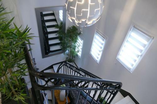 Bed & Breakfast Villa Les Quatre Vents