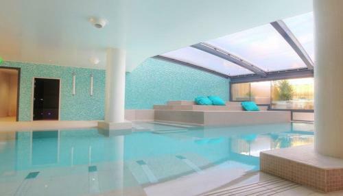 Bed & Breakfast Villa Les Quatre Vents