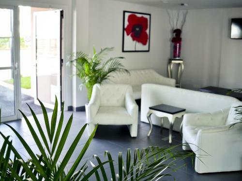 Apartment Adonis La Baule-1