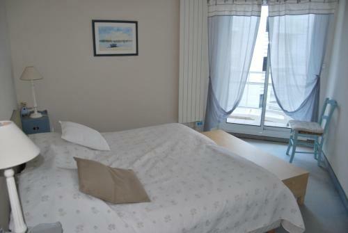 Apartamento Appartement La Baule Plage