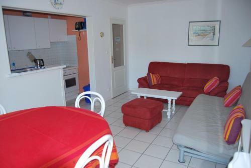 Apartamento Appartement La Baule Plage