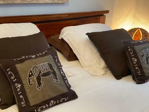 Bed & Breakfast Les Evens La Baule