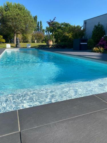 Bed & Breakfast Les Evens La Baule