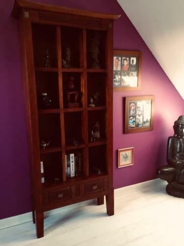 Bed & Breakfast Les Evens La Baule