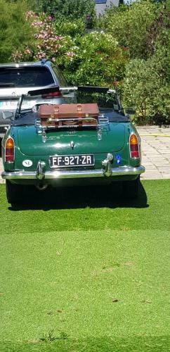 Bed & Breakfast Les Evens La Baule
