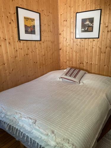 Appartement Dans La Villa Colibri,