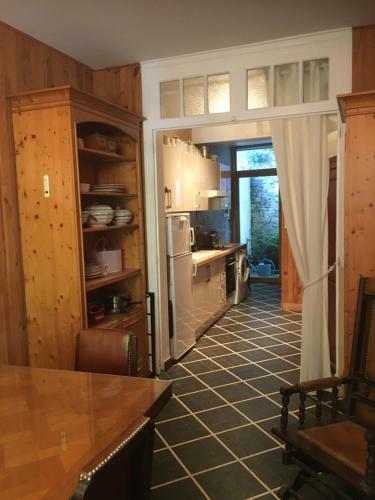 Appartement Dans La Villa Colibri,