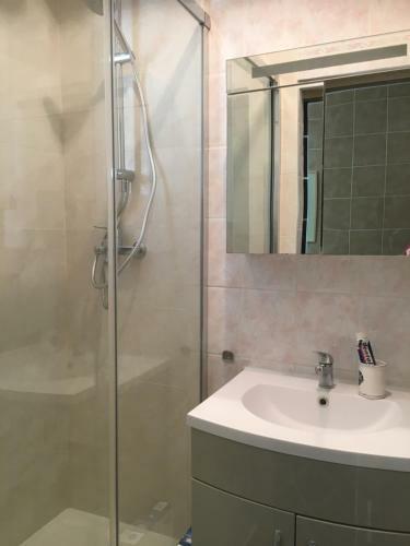 Appartement Dans La Villa Colibri,