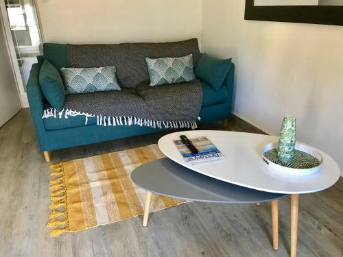 Apartamento Studio Terrasse Proximit� Plage!