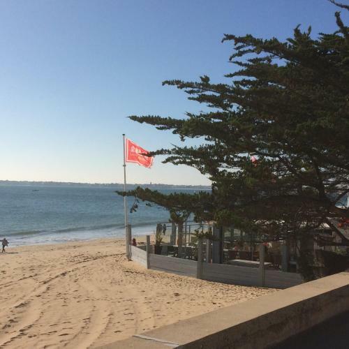 Villa L'herbaudi�re - La Baule Les Pins