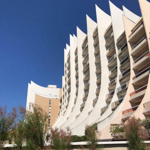 Apartamento Vue Mer Santa Clara 3