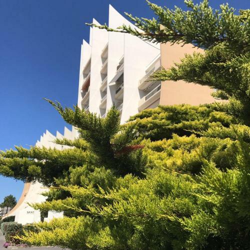 Apartamento Vue Mer Santa Clara 3