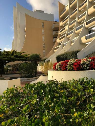 Apartamento Vue Mer Santa Clara 3